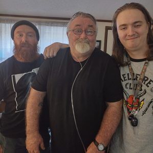 Meet your Posher, George